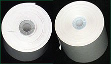 Cash Register Receipt Paper Rolls