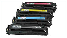 Printer Toner Cartridges